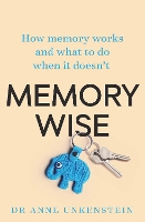 Book Cover for Memory-Wise by Dr. Anne Unkenstein