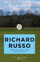 Book Cover for Trajectory by Richard Russo