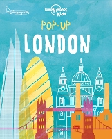 Book Cover for Pop-Up London by 