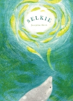 Book Cover for Selkie by Josephine Birch