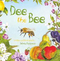 Book Cover for Dee the Bee by Dolores Keaveney