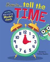 Book Cover for How to Tell the Time by 