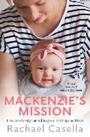 Book Cover for Mackenzie's Mission by Rachael Casella