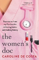 Book Cover for The Women's Doc by Caroline de Costa