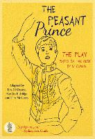 Book Cover for The Peasant Prince: the play by Li Cunxin