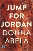 Book Cover for Jump for Jordan by Donna Abela