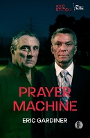 Book Cover for Prayer Machine by Gardiner