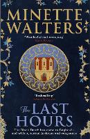 Book Cover for The Last Hours by Minette Walters
