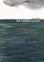 Book Cover for The Mediterranean by Armin Greder