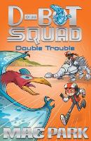 Book Cover for Double Trouble by Mac Park