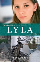 Book Cover for Lyla: Through My Eyes - Natural Disaster Zones by Fleur Beale