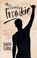 Book Cover for My Lovely Frankie by Judith Clarke