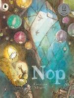 Book Cover for Nop by Caroline Magerl