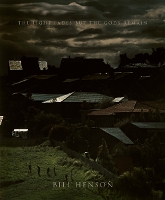 Book Cover for Bill Henson: The Light Fades but the Gods Remain by Bill Henson