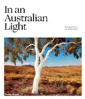 Book Cover for In An Australian Light by Rebecca Allen