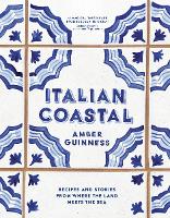 Book Cover for Italian Coastal by Amber Guinness