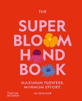 Book Cover for The Super Bloom Handbook by Jac Semmler