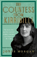 Book Cover for The Countess from Kirribilli by Joyce Morgan