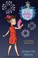 Book Cover for Alice-Miranda in China by Jacqueline Harvey