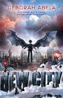 Book Cover for New City by Deborah Abela