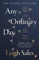 Book Cover for Any Ordinary Day by Leigh Sales