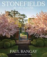 Book Cover for Stonefields by the Seasons by Paul Bangay