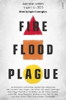 Book Cover for Fire Flood and Plague by Sophie Cunningham