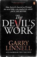 Book Cover for The Devil's Work by Garry Linnell