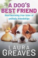 Book Cover for A Dog's Best Friend by Laura Greaves