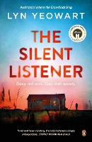Book Cover for The Silent Listener by Lyn Yeowart