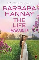 Book Cover for The Life Swap by Barbara Hannay