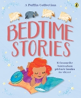 Book Cover for Bedtime Stories by Various