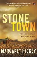 Book Cover for Stone Town by Margaret Hickey