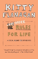 Book Cover for More Rules For Life by Kitty Flanagan