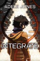 Book Cover for Integrate by Adele Jones