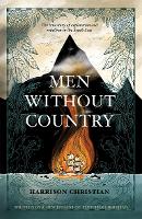 Book Cover for Men Without Country by Harrison Christian