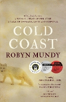 Book Cover for Cold Coast  by Robyn Mundy