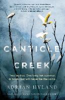 Book Cover for Canticle Creek  by Adrian Hyland