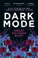 Book Cover for Dark Mode by Ashley Kalagian Blunt