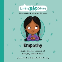 Book Cover for Empathy by Jayneen Sanders