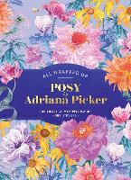 Book Cover for Posy by Adriana Picker by Adriana Picker