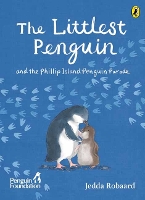 Book Cover for The Littlest Penguin by The Penguin Foundation