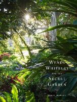 Book Cover for Wendy Whiteley by Janet Hawley