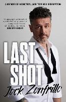 Book Cover for Last Shot by Jock Zonfrillo