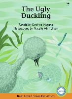 Book Cover for Ugly Duckling by Sindiwe Magona