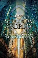 Book Cover for Navigating The Shadow World by Liv Spencer