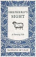 Book Cover for Shepherd's Sight by Barbara McLean