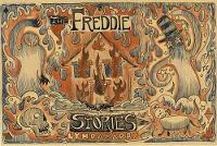 Book Cover for The Freddie Stories by Lynda Barry