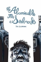 Book Cover for The Abominable Mr. Seabrook by Joe Ollmann