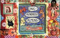 Book Cover for One! Hundred! Demons! by Lynda Barry